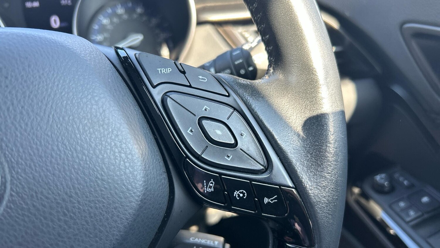 Used Toyota C-HR 2022 for sale - 78020294: Photo 33