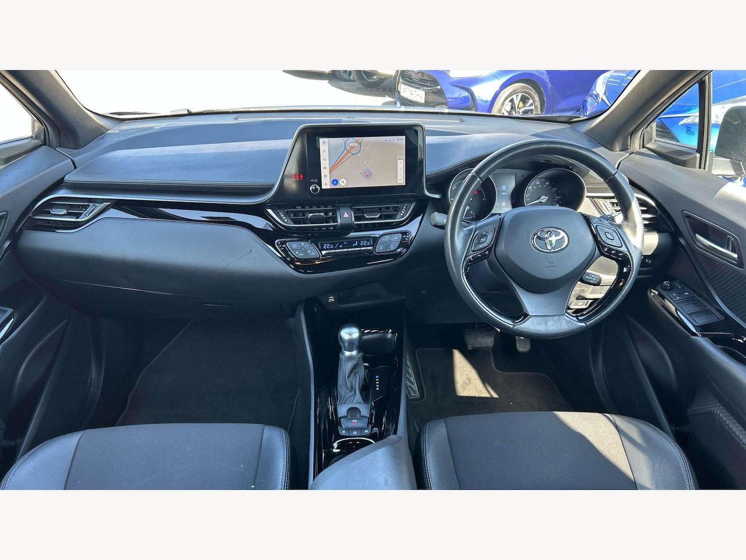 Used Toyota C-HR 2022 for sale - 78020294: Photo 7