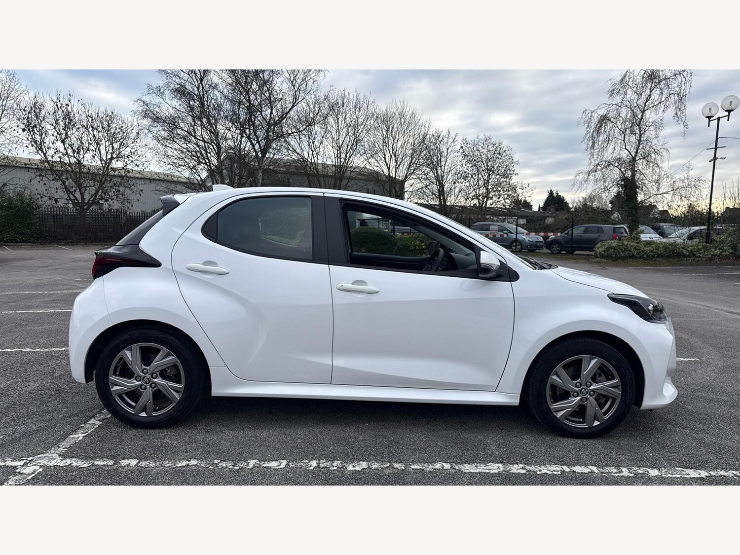 Used Toyota Yaris for sale - 77469016: Photo 19