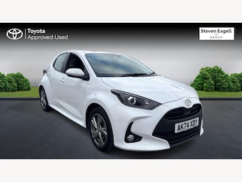 Used Toyota Yaris 2024 for sale - 77469016: Photo