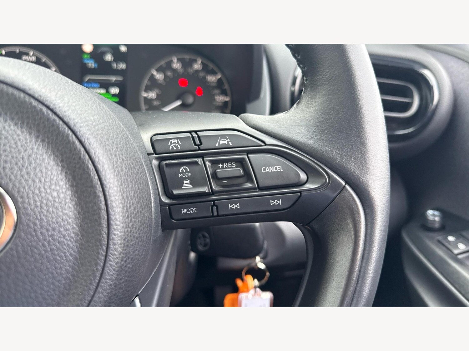 Used Toyota Yaris for sale - 77469016: Photo 23