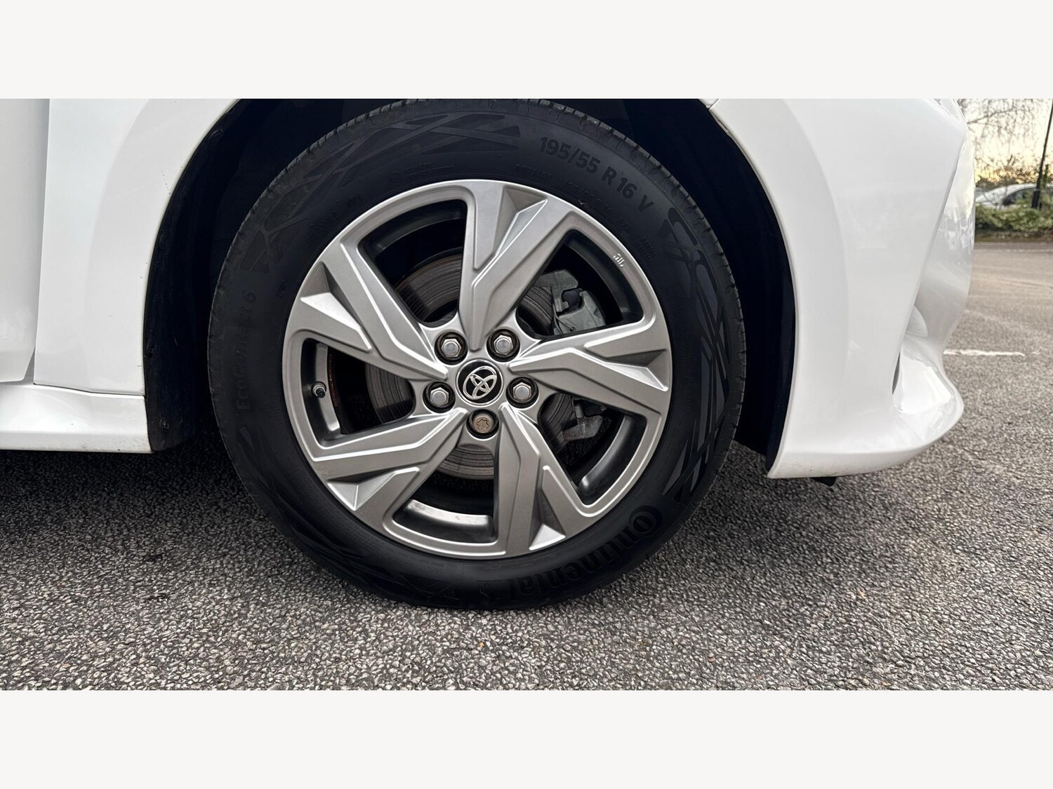 Used Toyota Yaris for sale - 77469016: Photo 30