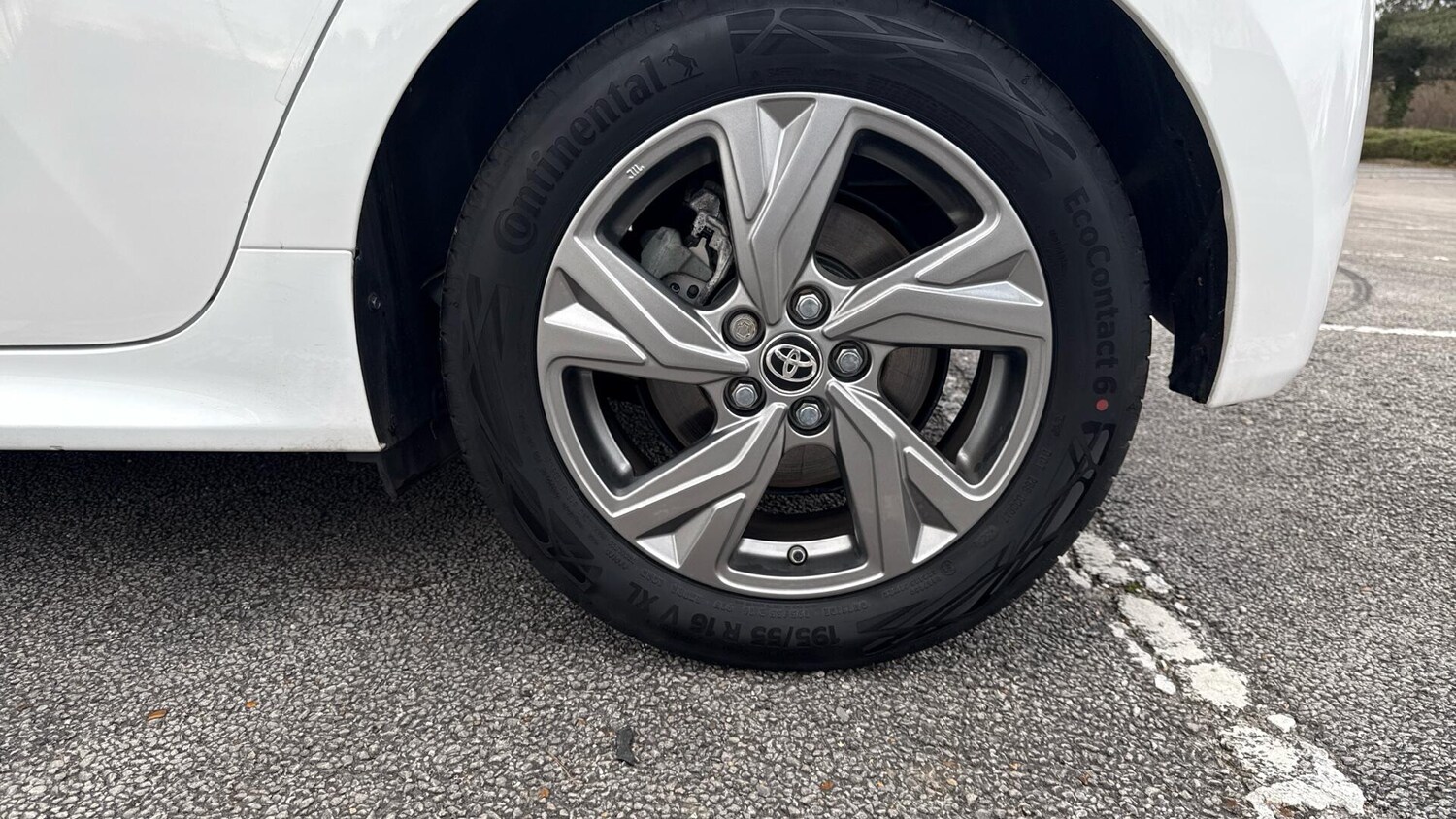 Used Toyota Yaris for sale - 77469016: Photo 32