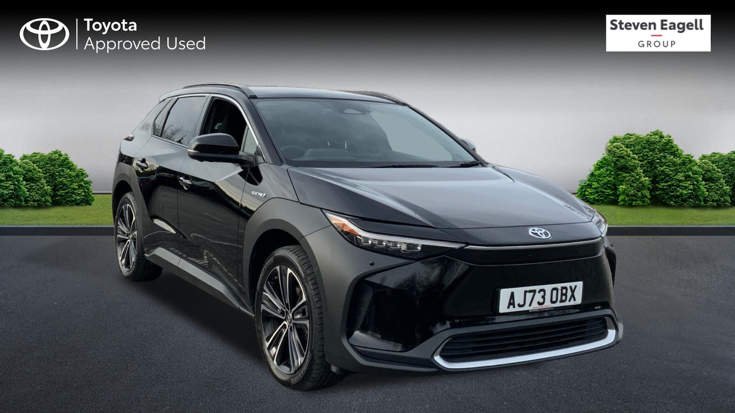 Used Toyota Other 2024 for sale - 76425177: Photo 1