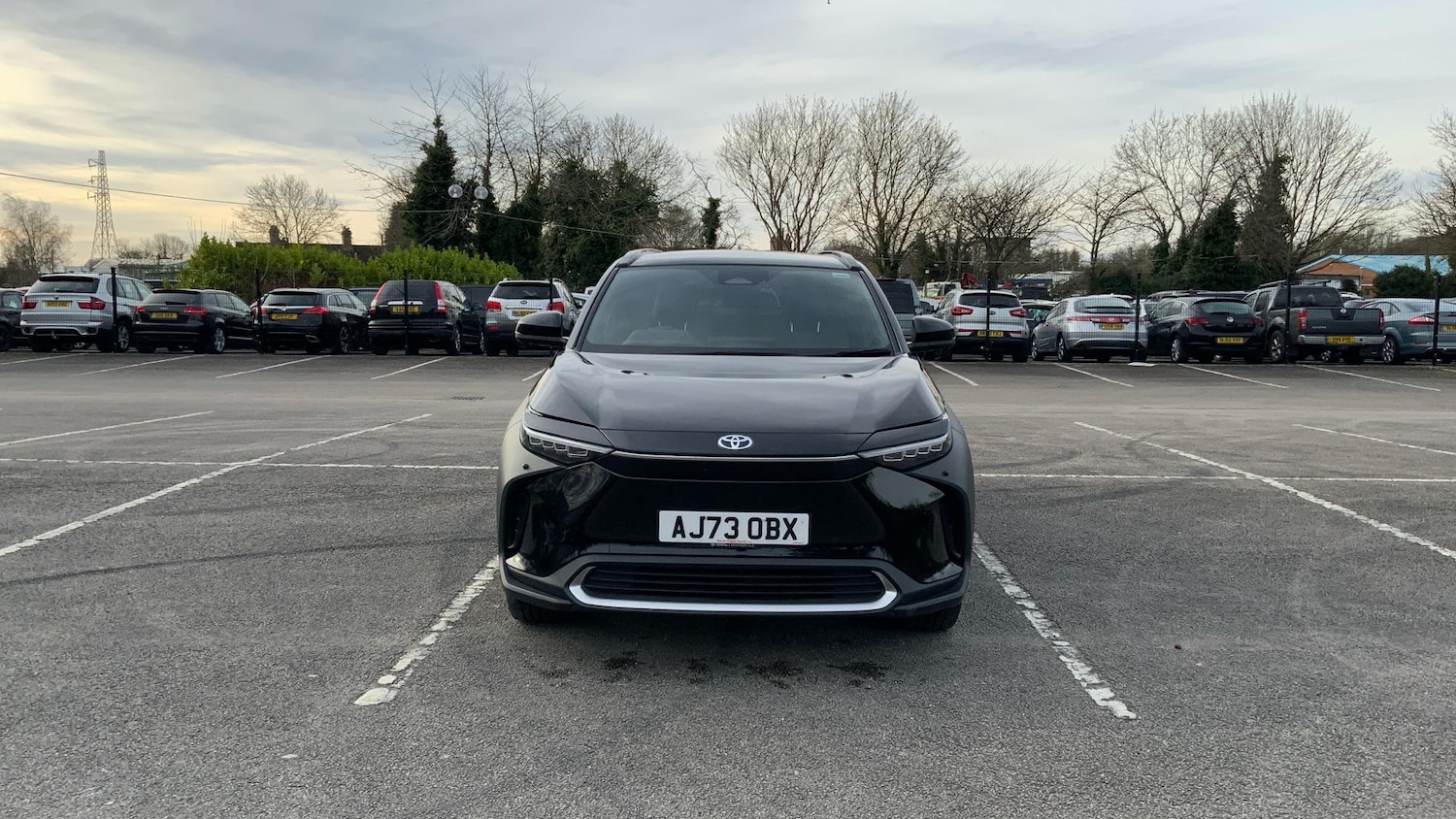 Used Toyota Other 2024 for sale - 76425177: Photo 15