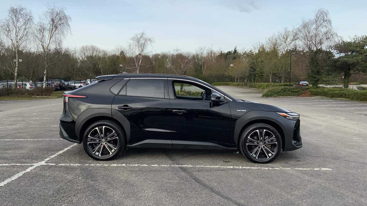 Used Toyota Other 2024 for sale - 76425177: Photo 16