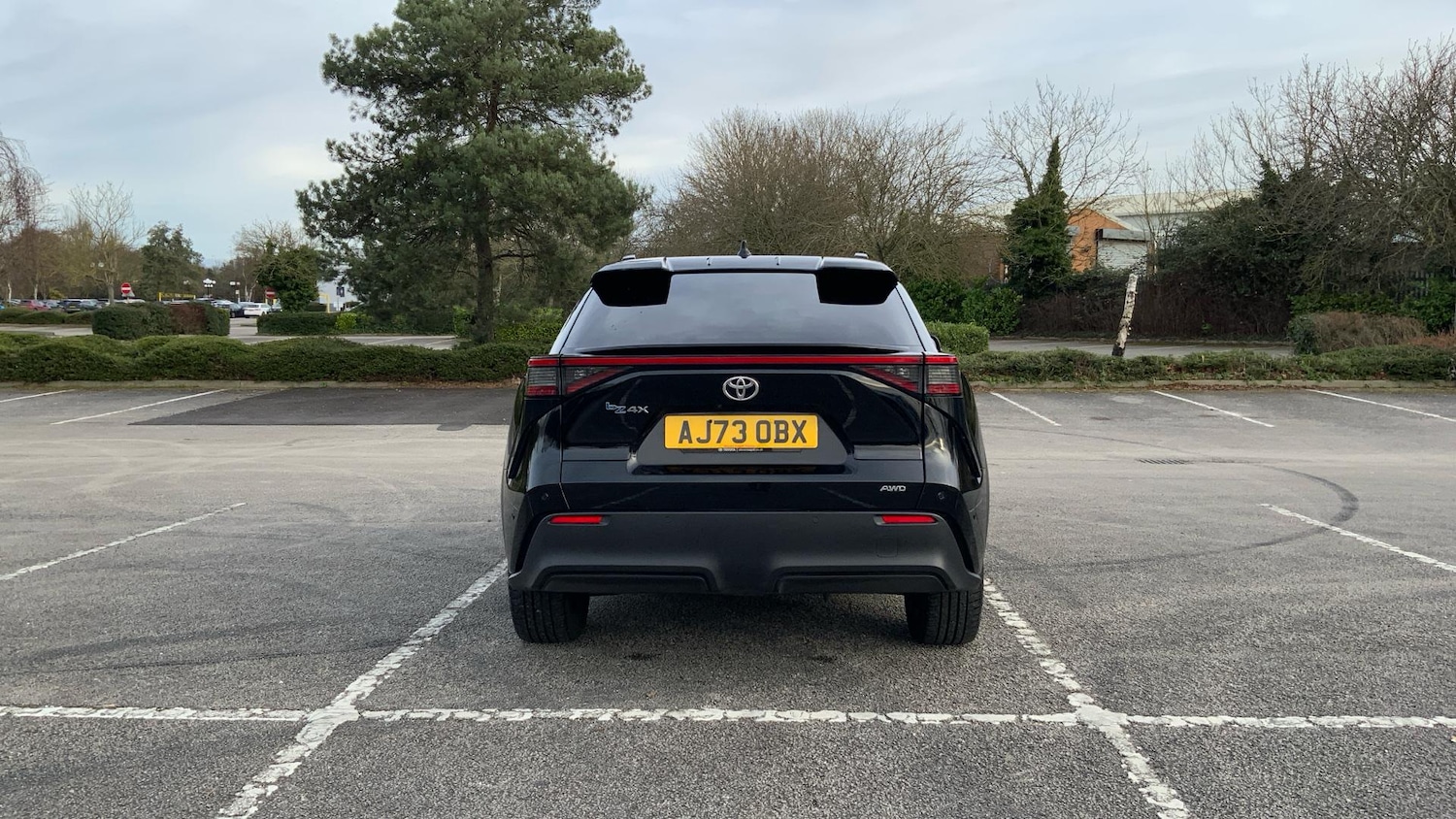 Used Toyota Other 2024 for sale - 76425177: Photo 19