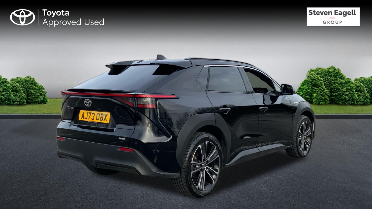 Used Toyota Other 2024 for sale - 76425177: Photo 2