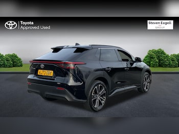 Used Toyota Other 2024 for sale - 76425177: Photo