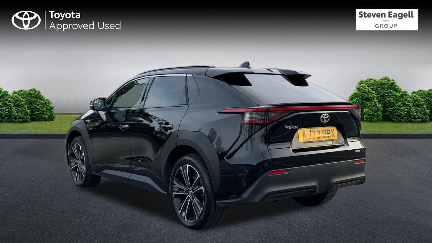 Used Toyota Other 2024 for sale - 76425177: Photo 4