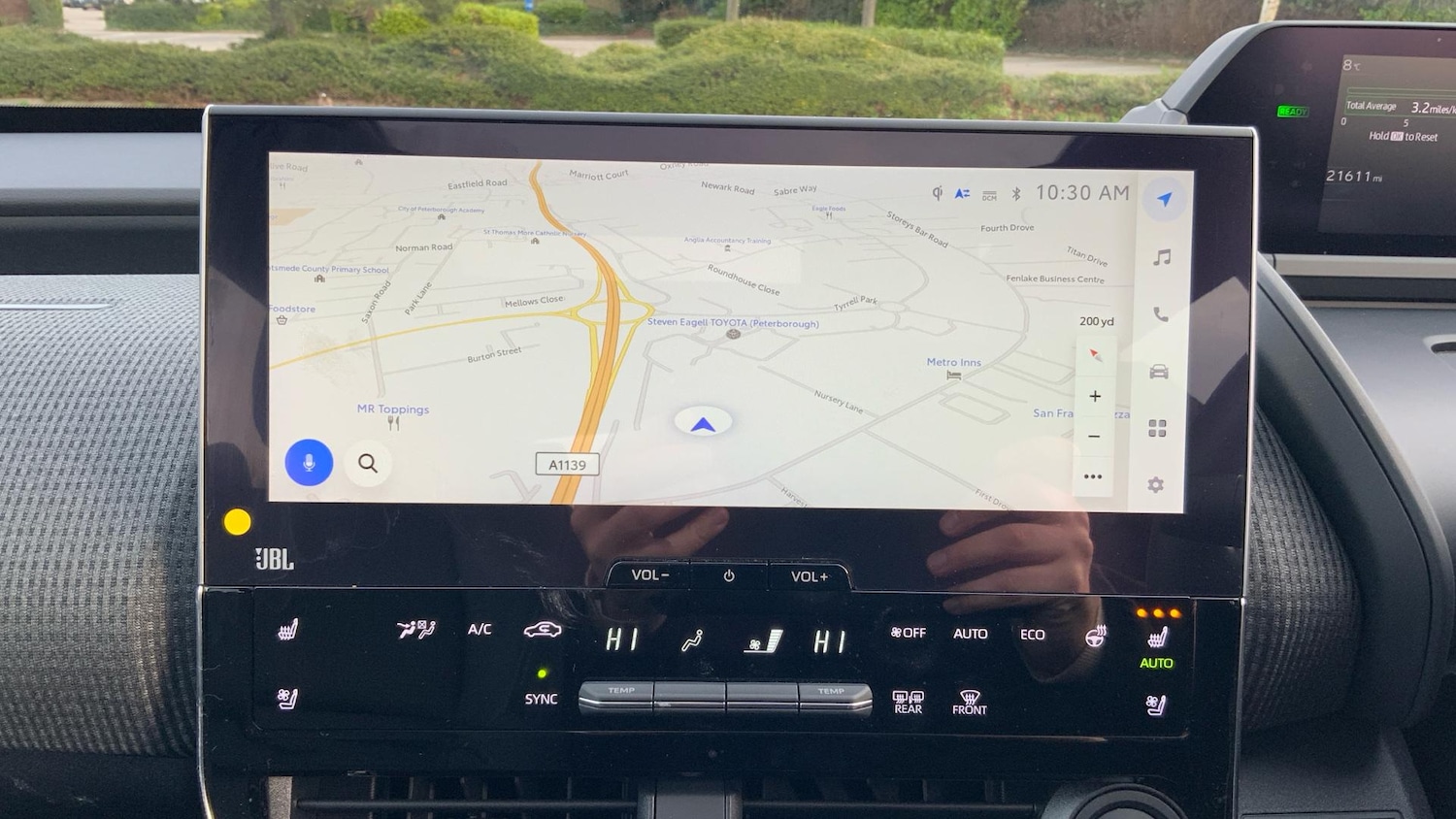 Used Toyota Other 2024 for sale - 76425177: Photo 7