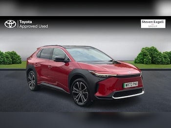 Used Toyota Other 2022 for sale - 75857639: Photo
