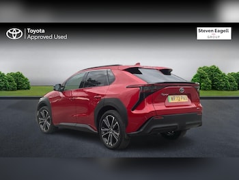 Used Toyota Other 2022 for sale - 75857639: Photo