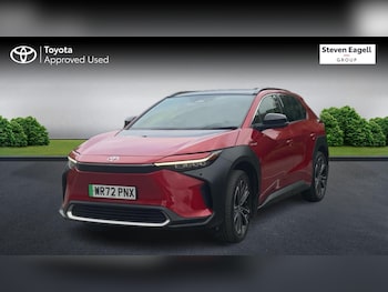Used Toyota Other 2022 for sale - 75857639: Photo