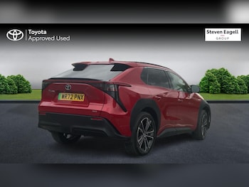 Used Toyota Other 2022 for sale - 75857639: Photo