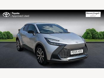 Used Toyota C-HR 2025 for sale - 79388466: Photo