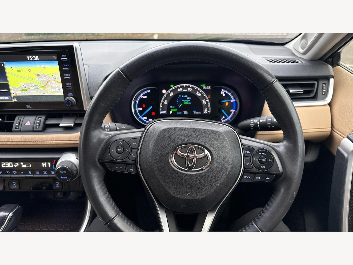 Used Toyota RAV4 2020 for sale - 76942718: Photo 10