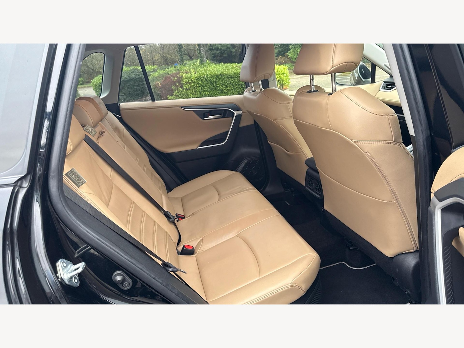 Used Toyota RAV4 2020 for sale - 76942718: Photo 15