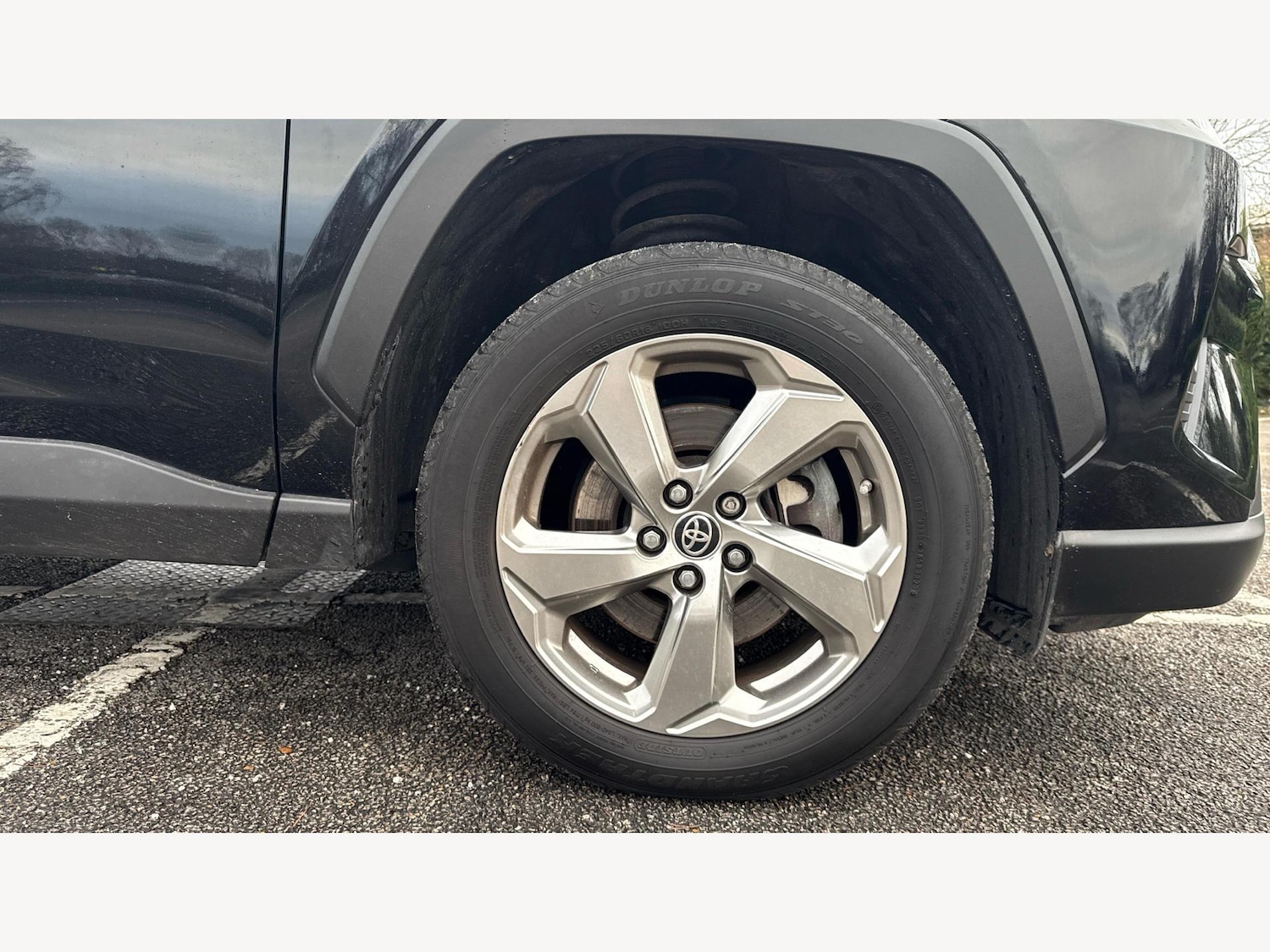 Used Toyota RAV4 2020 for sale - 76942718: Photo 20