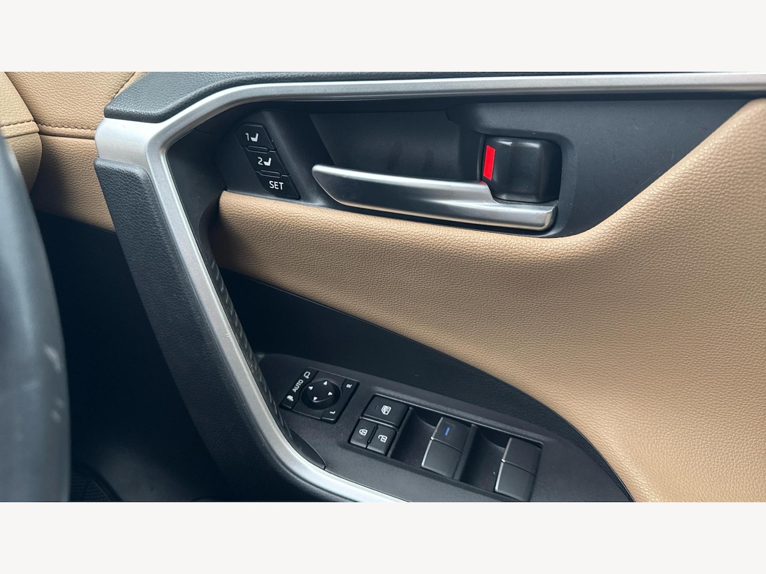 Used Toyota RAV4 2020 for sale - 76942718: Photo 25