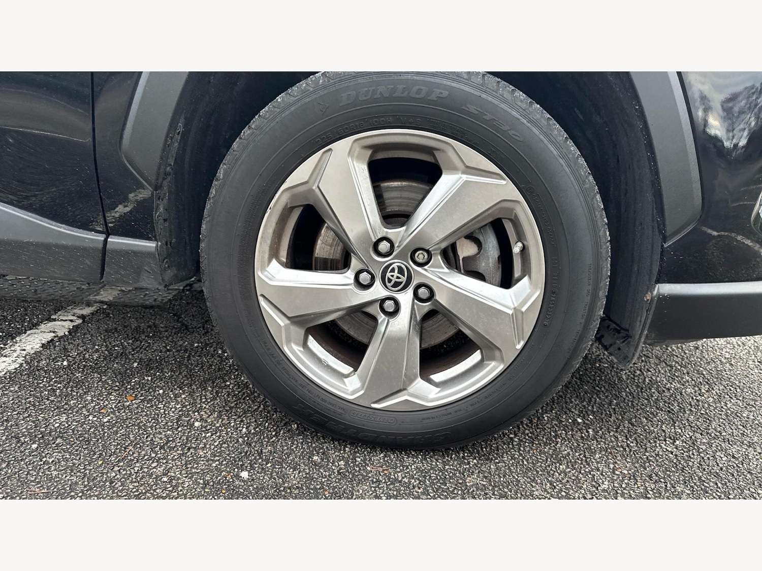 Used Toyota RAV4 2020 for sale - 76942718: Photo 30