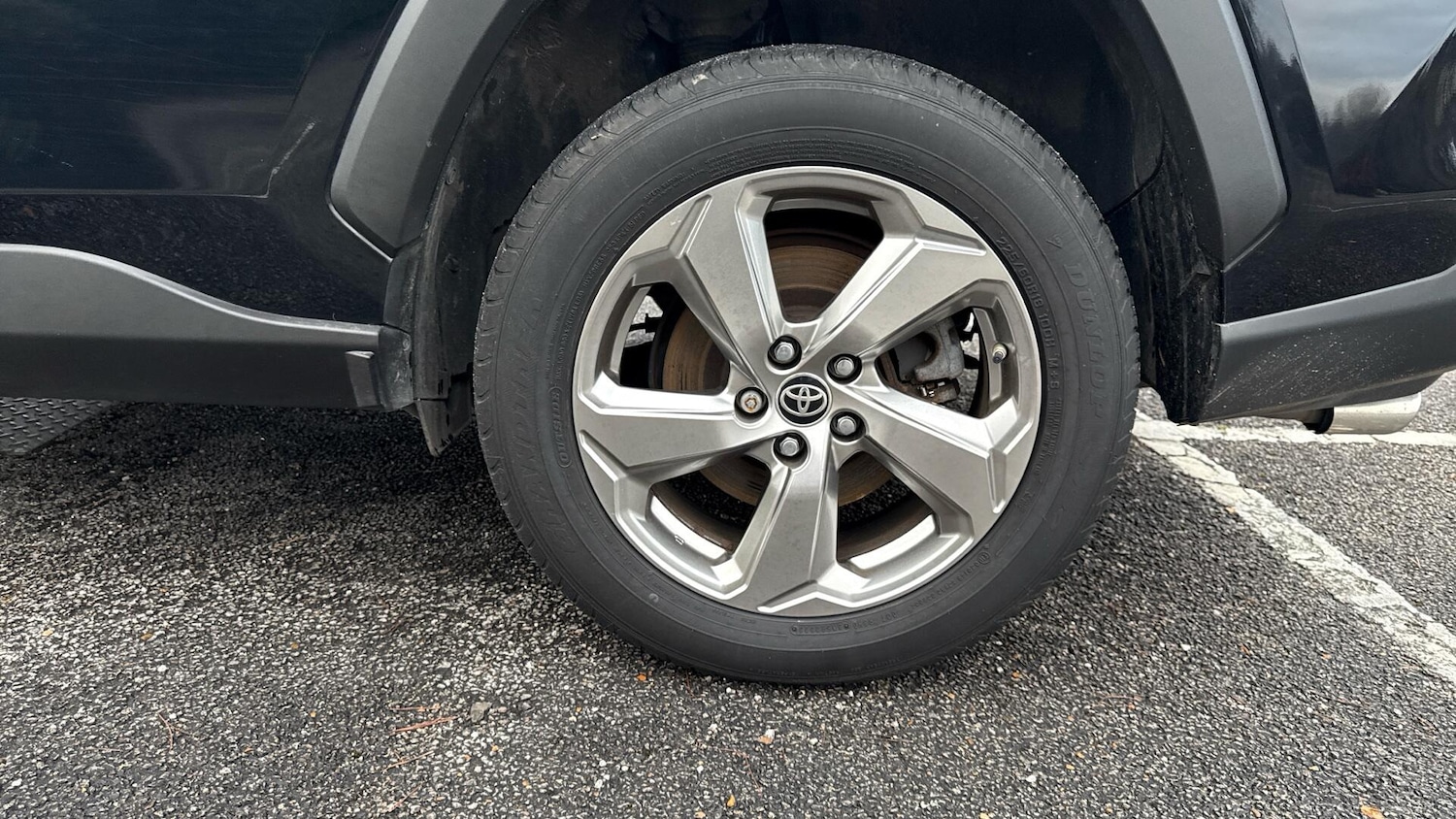 Used Toyota RAV4 2020 for sale - 76942718: Photo 33