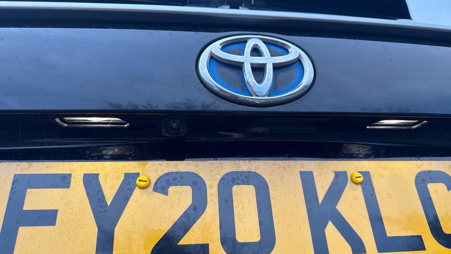 Used Toyota RAV4 2020 for sale - 76942718: Photo 35