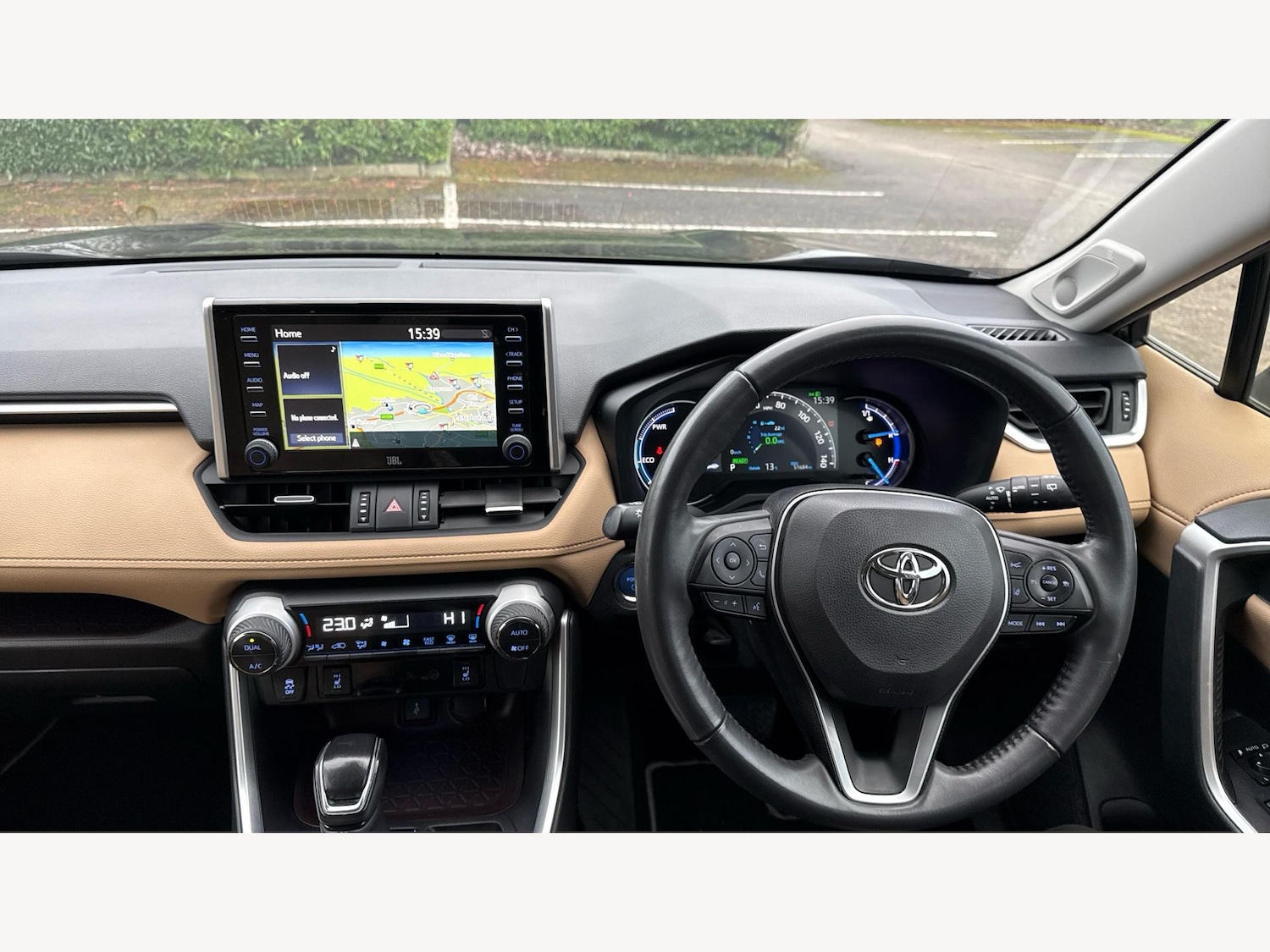 Used Toyota RAV4 2020 for sale - 76942718: Photo 7