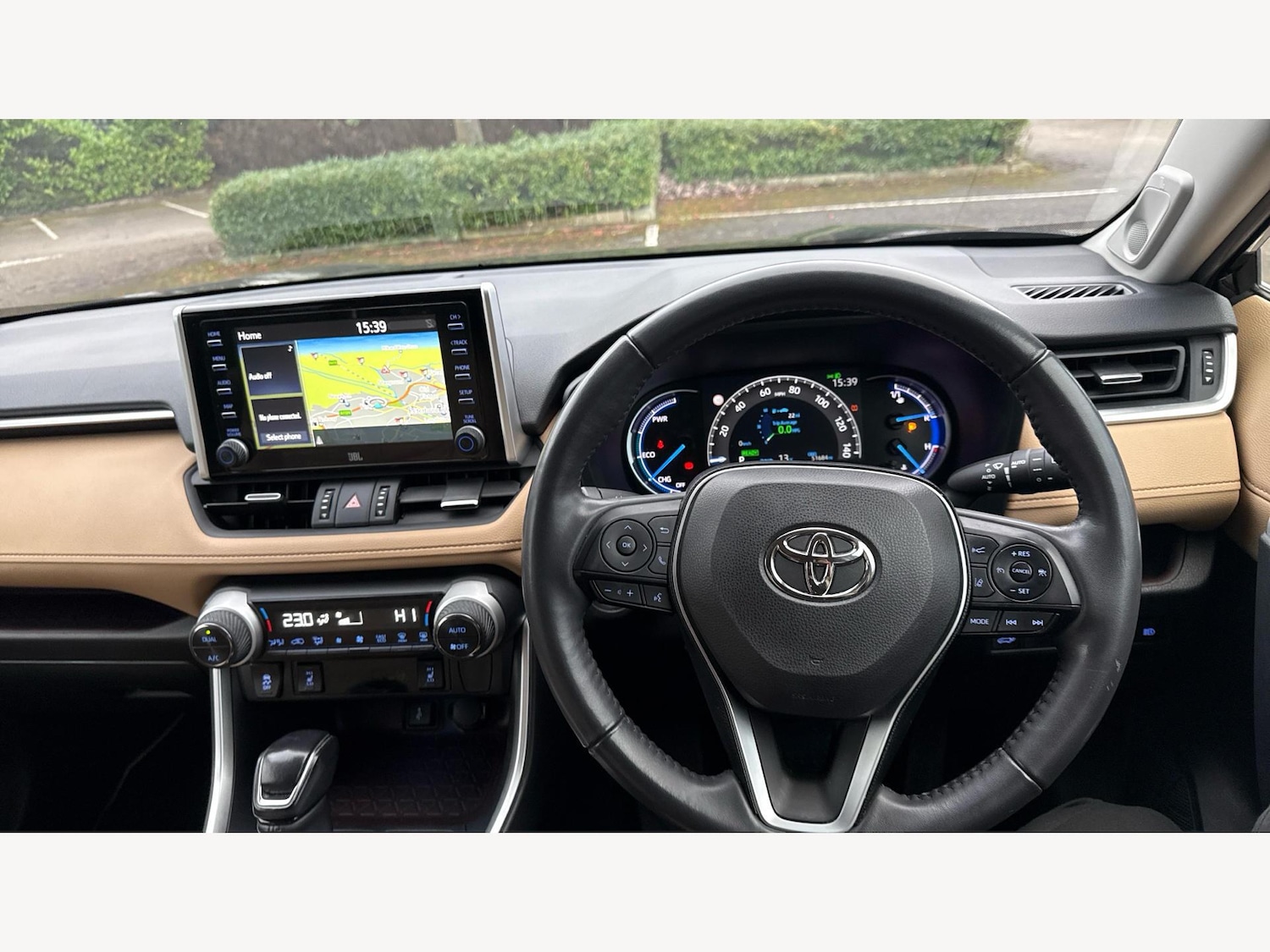 Used Toyota RAV4 2020 for sale - 76942718: Photo 8