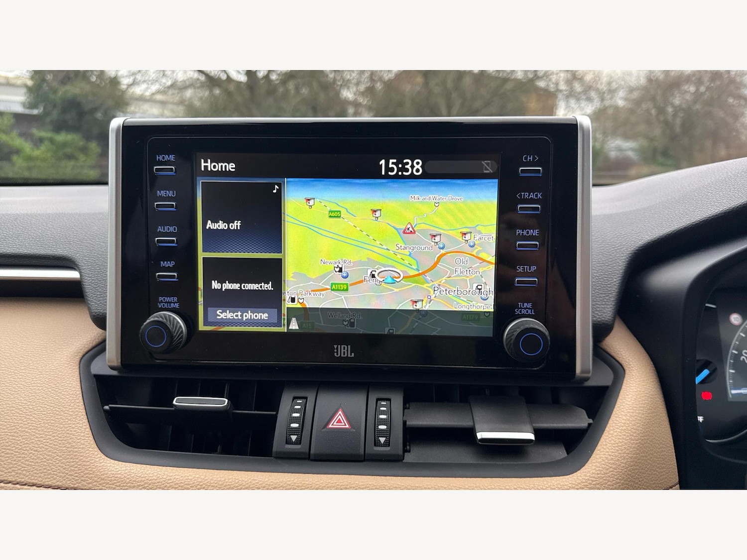 Used Toyota RAV4 2020 for sale - 76942718: Photo 9