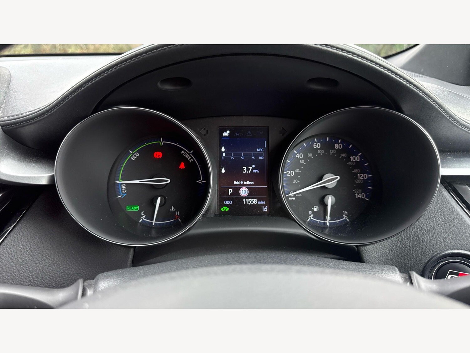 Used Toyota C-HR 2023 for sale - 77752825: Photo 11