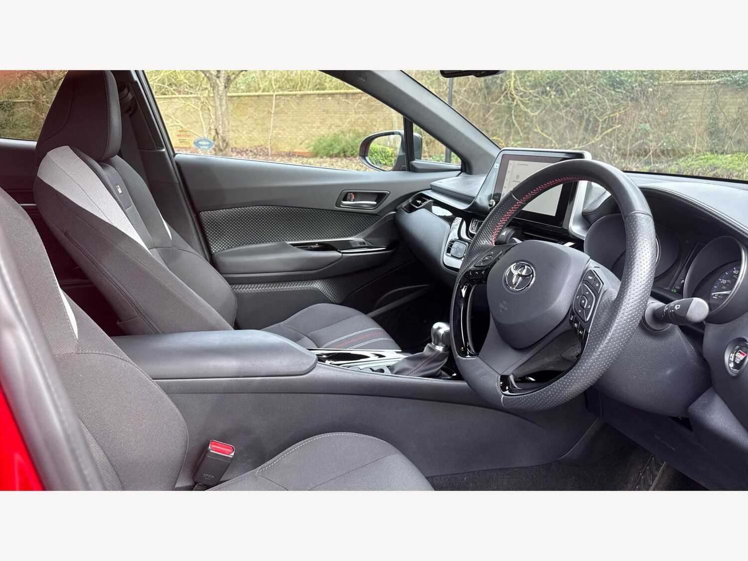 Used Toyota C-HR 2023 for sale - 77752825: Photo 13