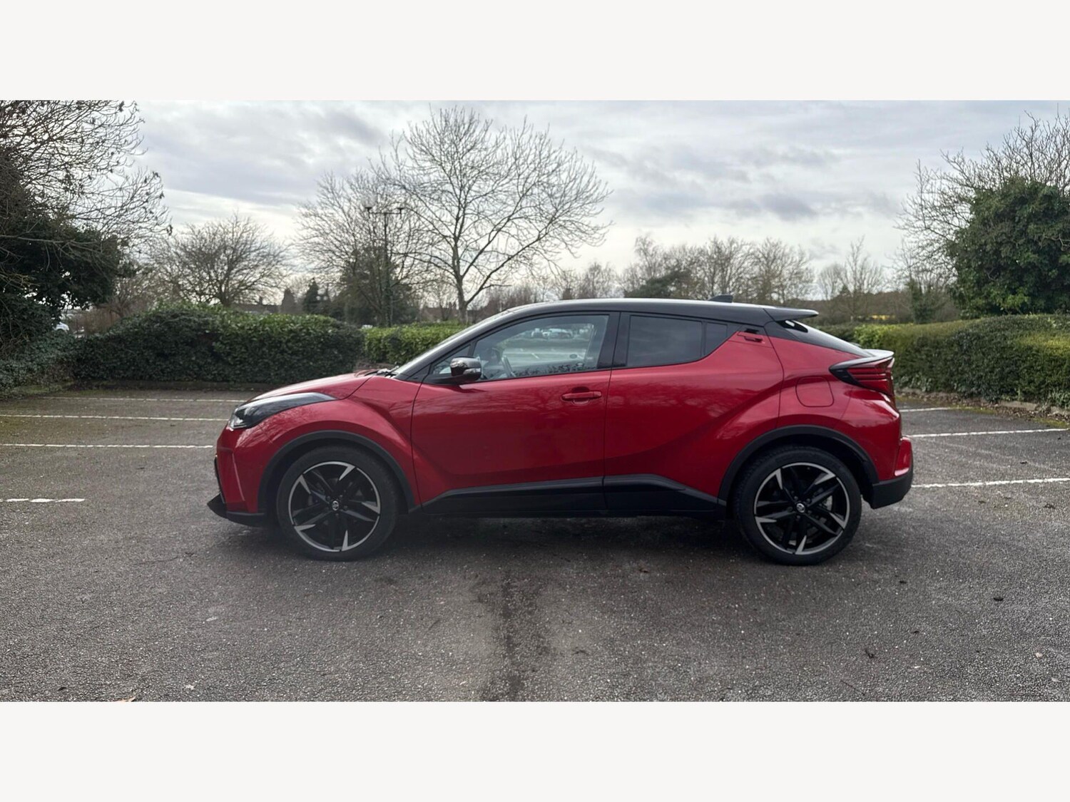 Used Toyota C-HR 2023 for sale - 77752825: Photo 19