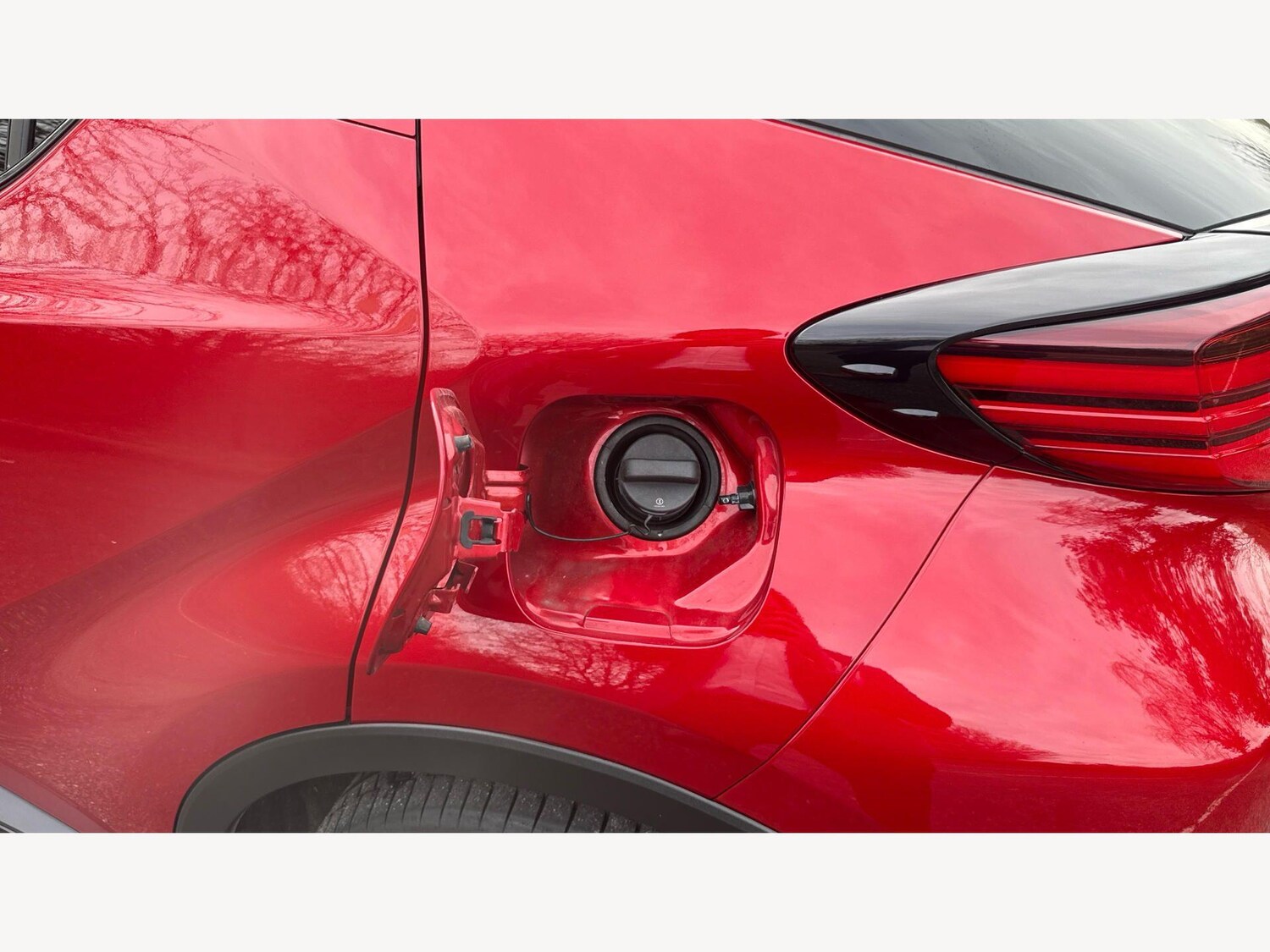 Used Toyota C-HR 2023 for sale - 77752825: Photo 22