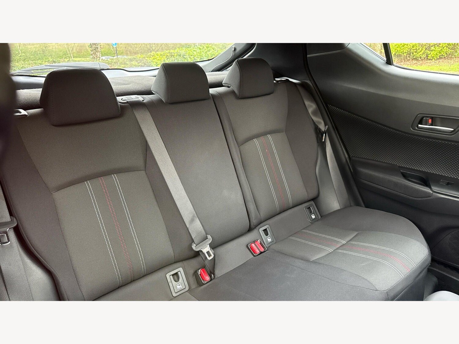 Used Toyota C-HR 2023 for sale - 77752825: Photo 23