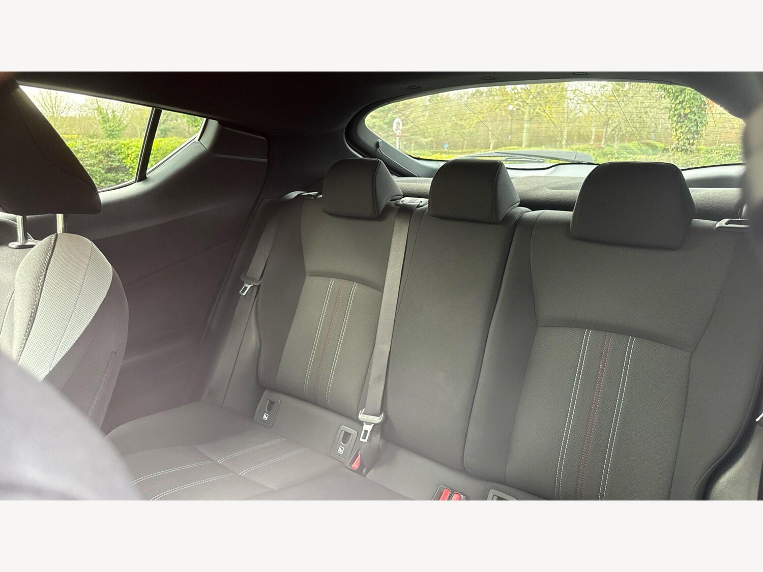 Used Toyota C-HR 2023 for sale - 77752825: Photo 24