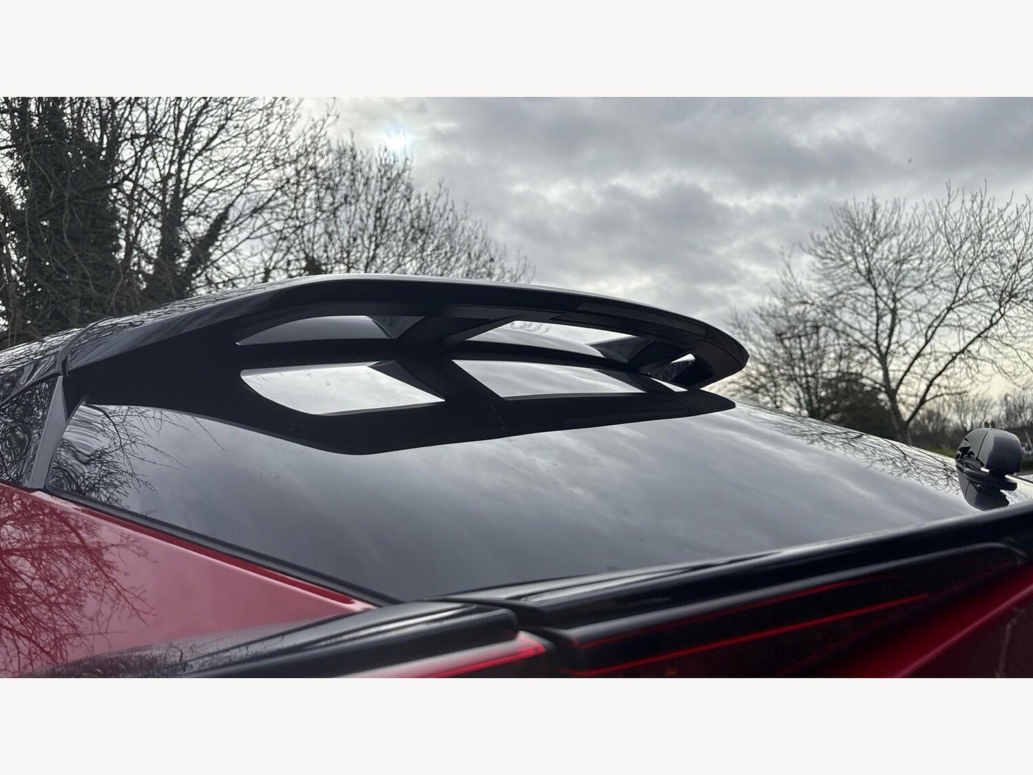 Used Toyota C-HR 2023 for sale - 77752825: Photo 26