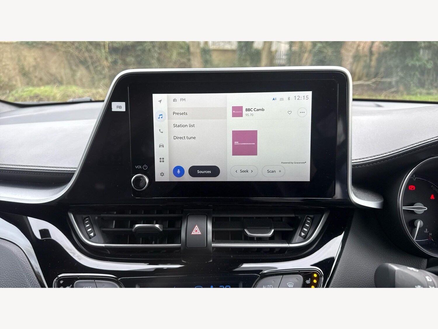 Used Toyota C-HR 2023 for sale - 77752825: Photo 30