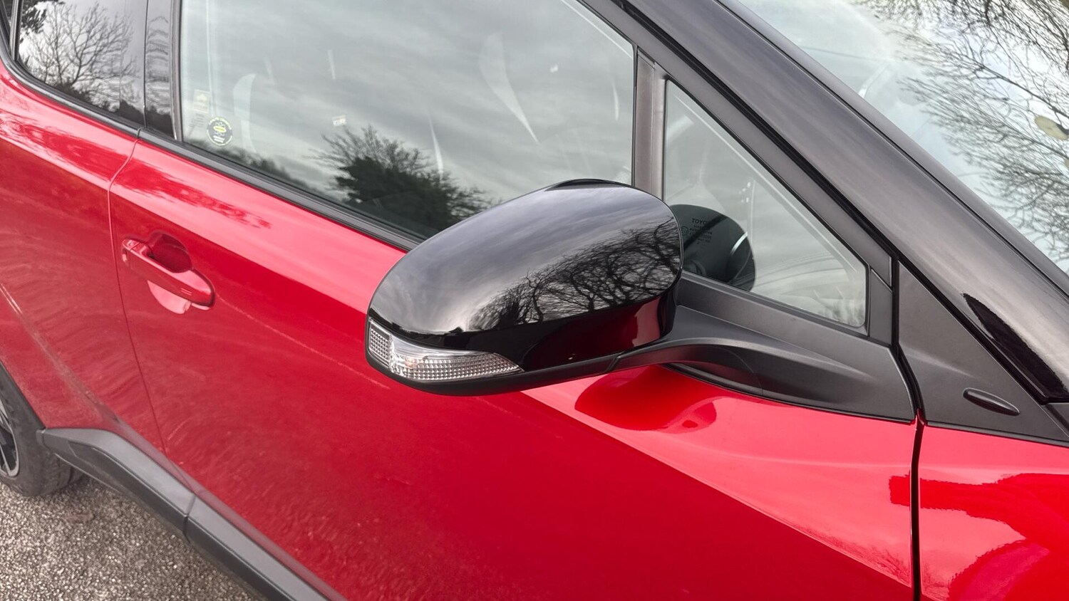 Used Toyota C-HR 2023 for sale - 77752825: Photo 34