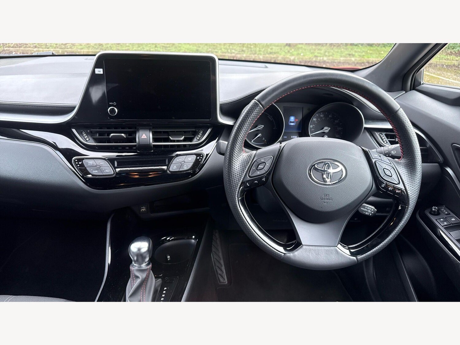 Used Toyota C-HR 2023 for sale - 77752825: Photo 7