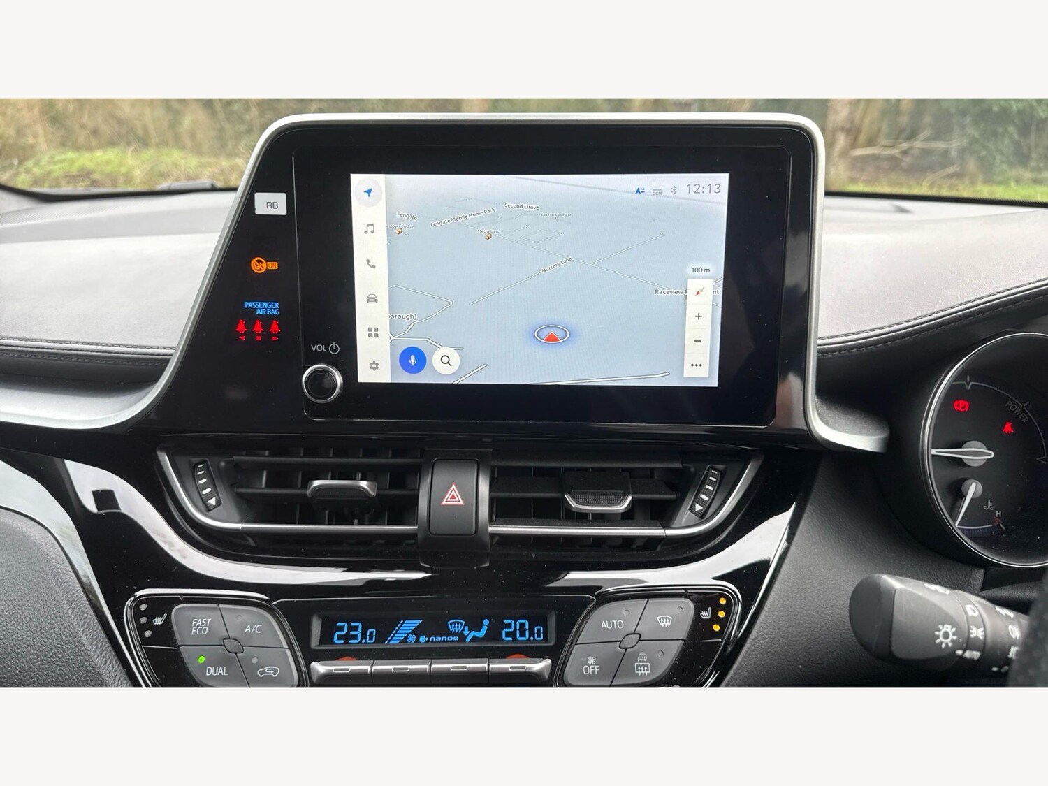 Used Toyota C-HR 2023 for sale - 77752825: Photo 9