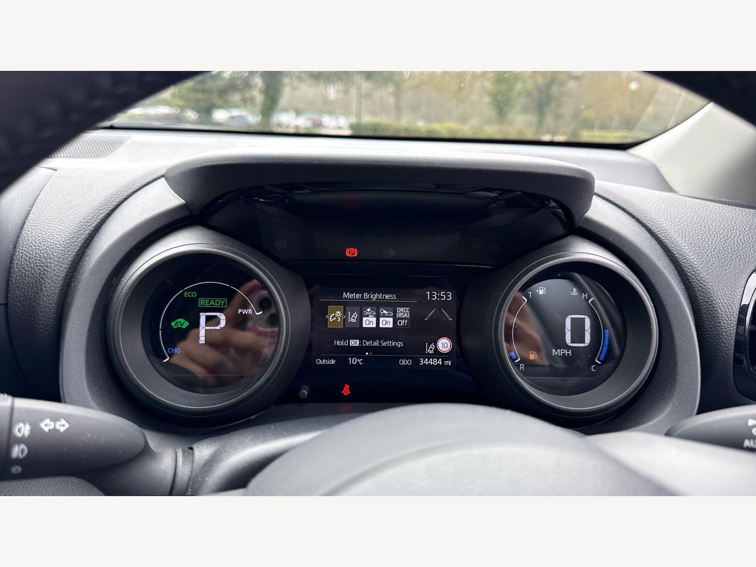 Used Toyota Yaris for sale - 77825100: Photo 11