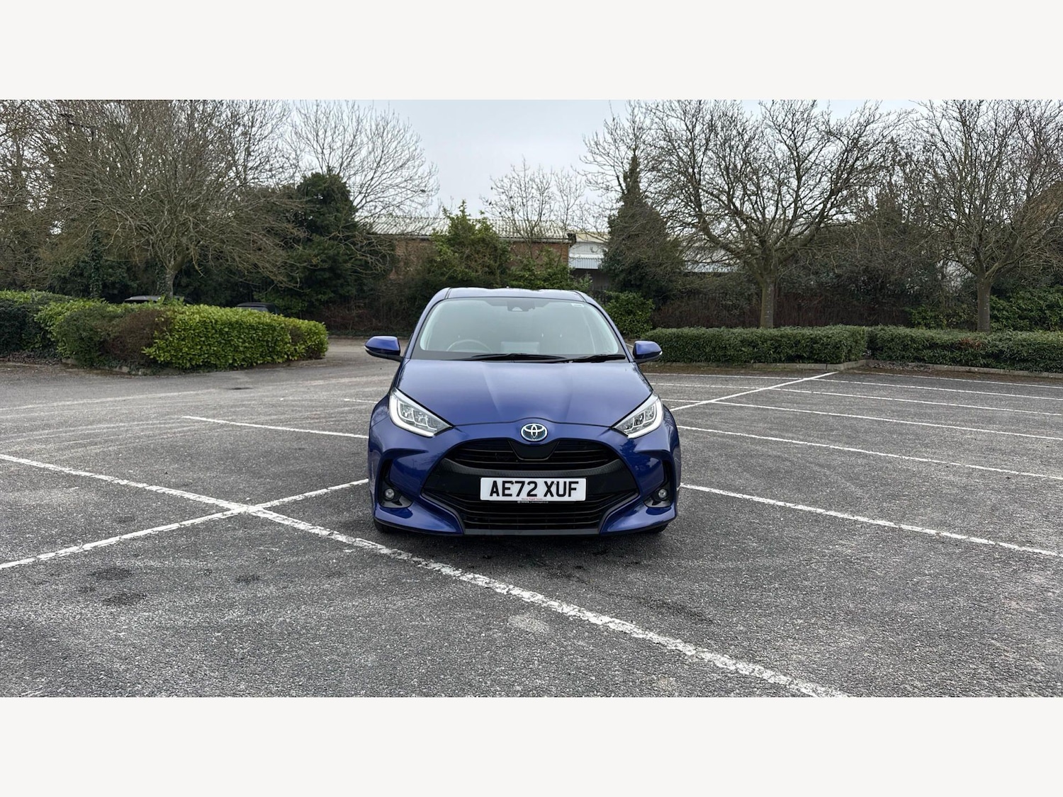 Used Toyota Yaris for sale - 77825100: Photo 17