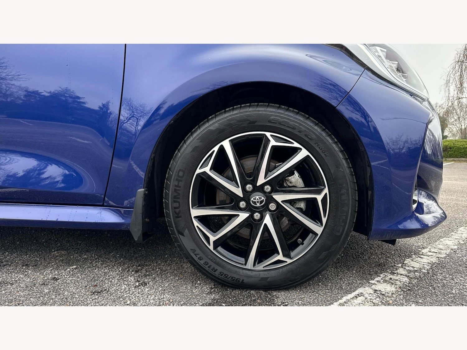 Used Toyota Yaris for sale - 77825100: Photo 20