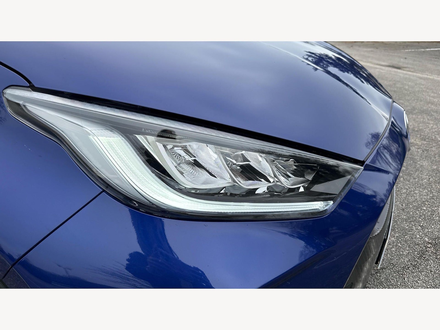 Used Toyota Yaris for sale - 77825100: Photo 23