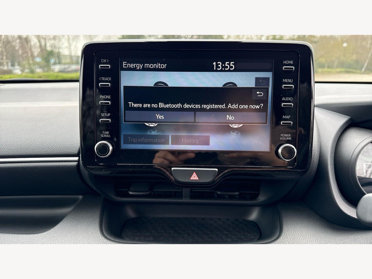 Used Toyota Yaris for sale - 77825100: Photo 24