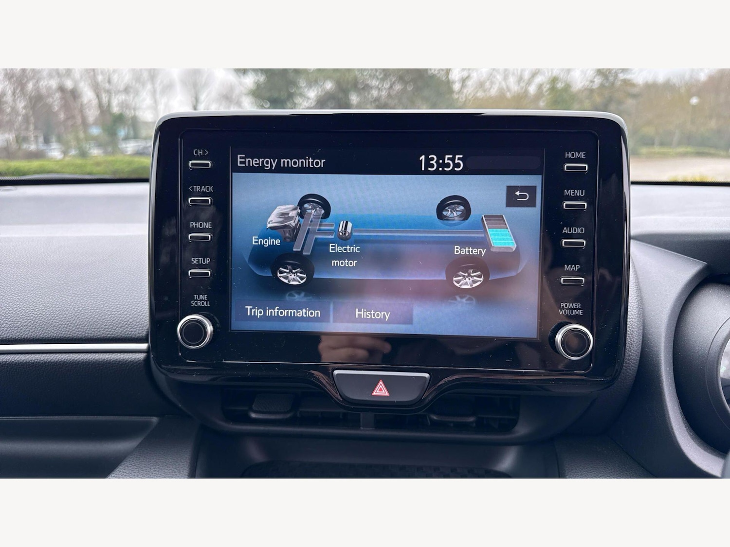 Used Toyota Yaris for sale - 77825100: Photo 25