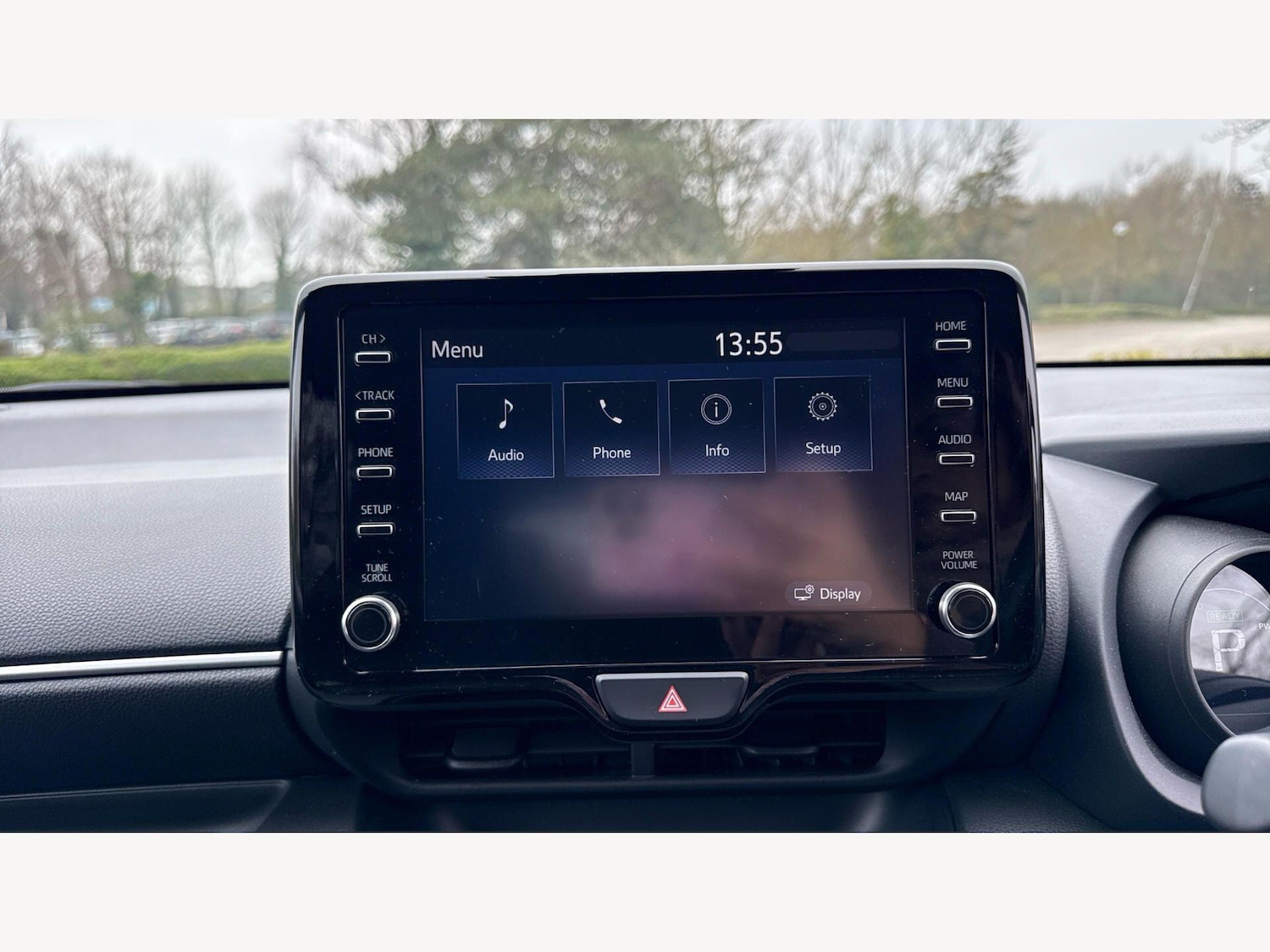 Used Toyota Yaris for sale - 77825100: Photo 26