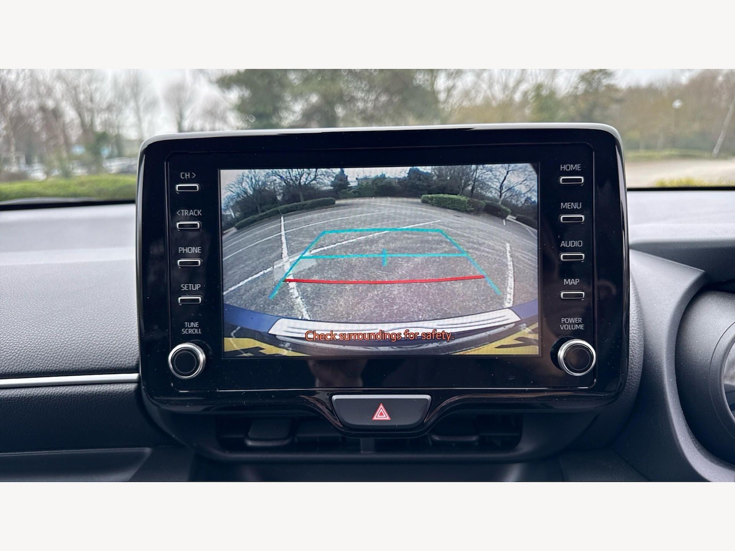 Used Toyota Yaris for sale - 77825100: Photo 28