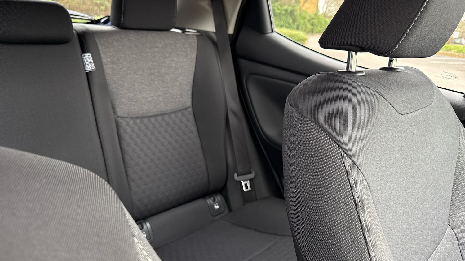 Used Toyota Yaris for sale - 77825100: Photo 33